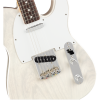Fender Jimmy Page Mirror Telecaster Rosewood Fingerboard White Blonde